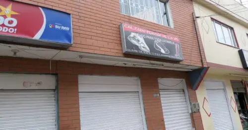CALZADO FERCHO DE LA 45 CALZADO FERCHO DE LA 45